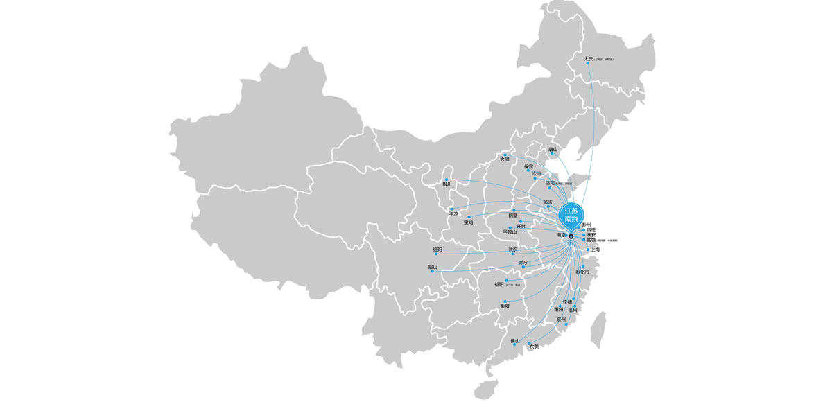 環球科技·規模制造實力馭領業內